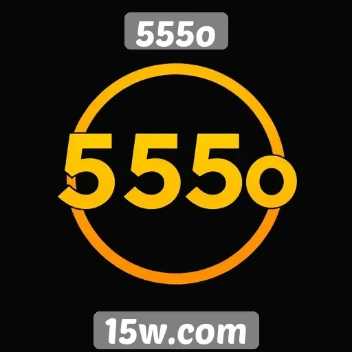 Novidades e atualizações do site 555o